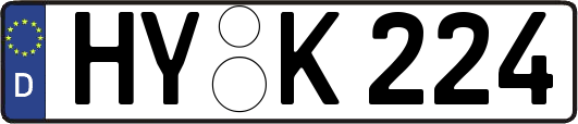 HY-K224
