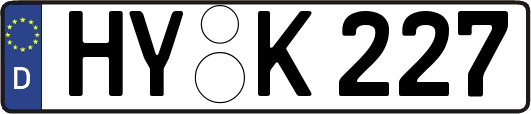 HY-K227