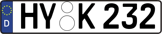 HY-K232