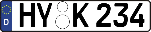 HY-K234
