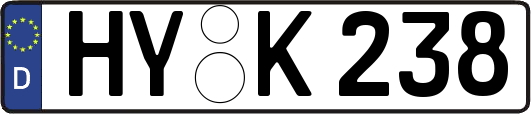 HY-K238
