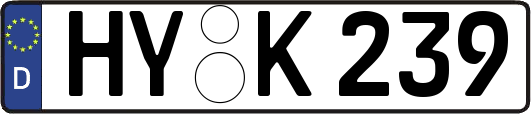 HY-K239