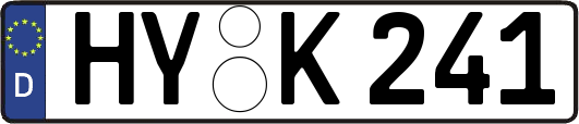 HY-K241