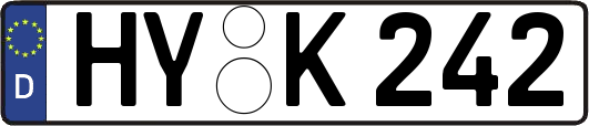 HY-K242
