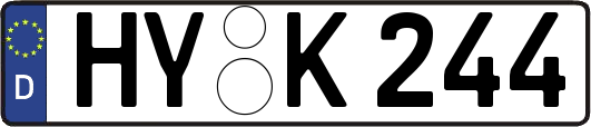 HY-K244