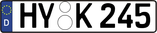 HY-K245