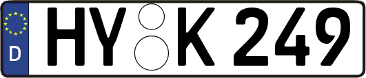 HY-K249