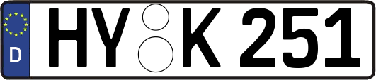 HY-K251