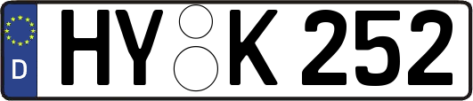 HY-K252