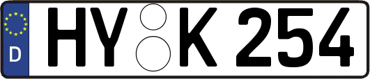HY-K254