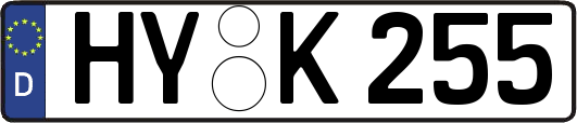 HY-K255