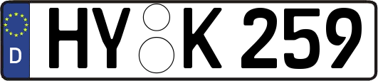 HY-K259