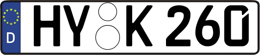 HY-K260