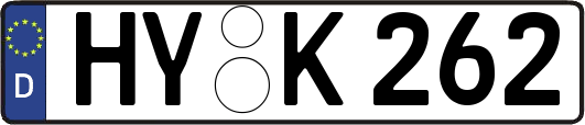 HY-K262