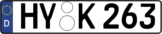 HY-K263