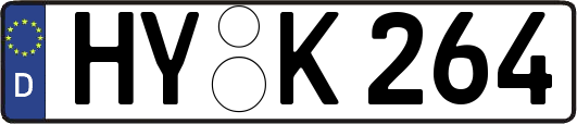 HY-K264
