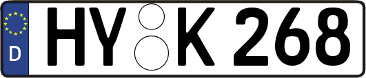 HY-K268