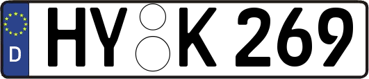 HY-K269