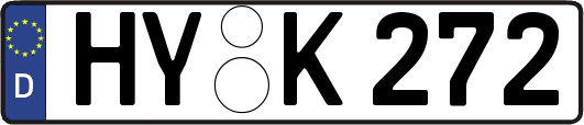 HY-K272
