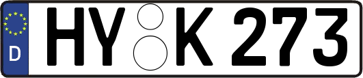 HY-K273