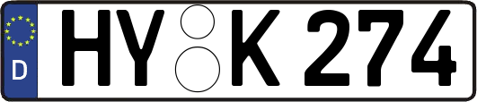 HY-K274