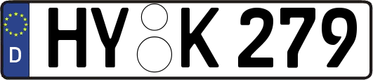 HY-K279