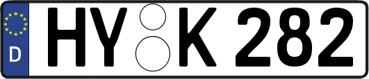HY-K282