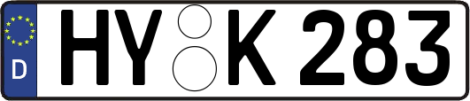 HY-K283