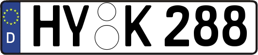 HY-K288