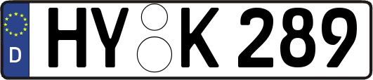 HY-K289