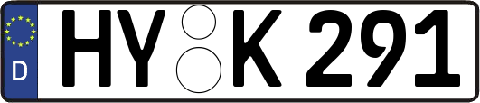 HY-K291
