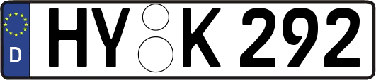 HY-K292