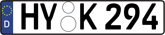 HY-K294