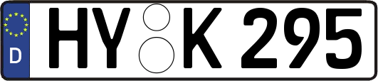 HY-K295
