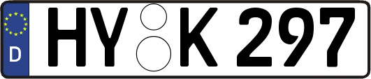 HY-K297
