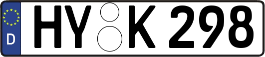 HY-K298