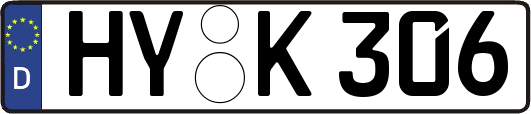 HY-K306