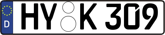 HY-K309