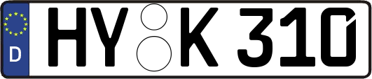 HY-K310