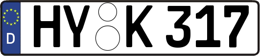 HY-K317