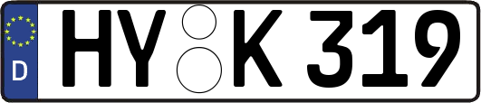 HY-K319