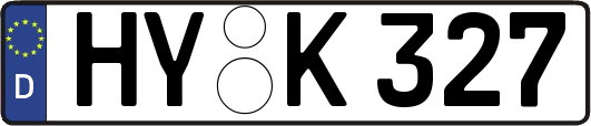 HY-K327