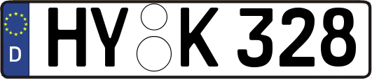 HY-K328