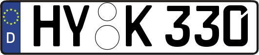 HY-K330