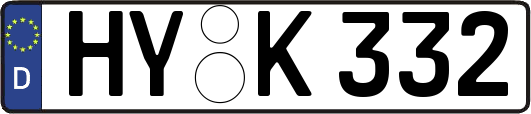 HY-K332