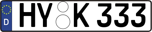 HY-K333