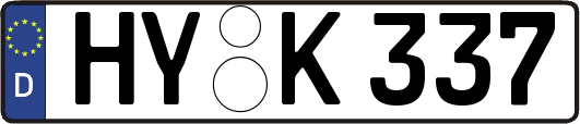 HY-K337