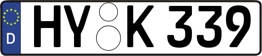HY-K339