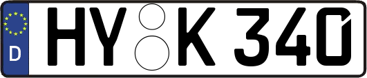 HY-K340
