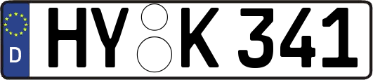 HY-K341